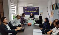 تأکید بر همکاری بین‌بخشی در کنترل بیماری‌های مشترک انسان و حیوان